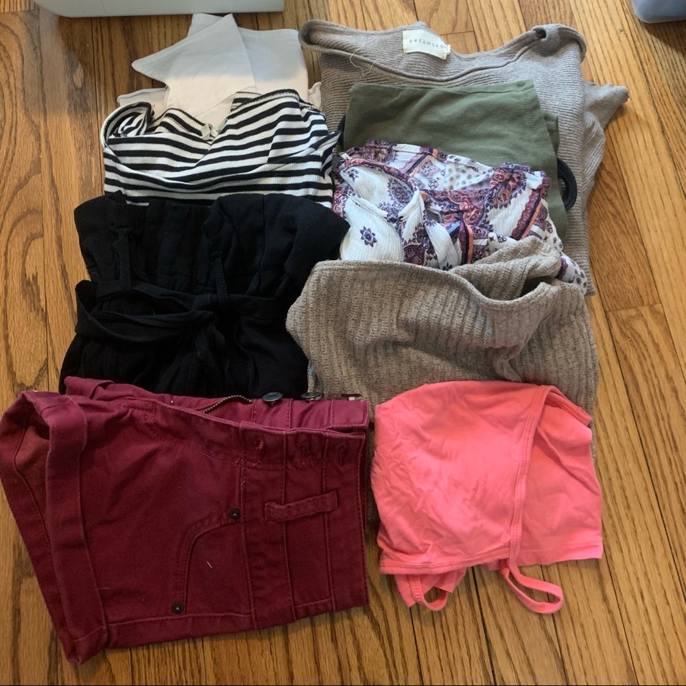 9 Item Resellers Bundle!